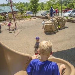 Founders Park - Carmel