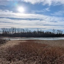 Founders Park - Carmel