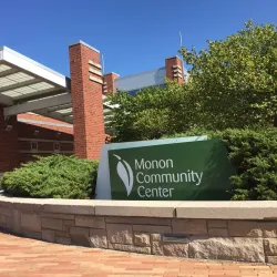 Monon Community Center - Carmel