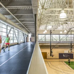 Monon Community Center - Carmel