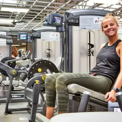 Monon Community Center - Carmel