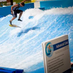 Monon Community Center - Carmel