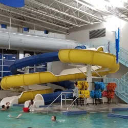 Monon Community Center - Carmel