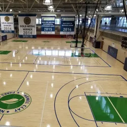 Monon Community Center - Carmel