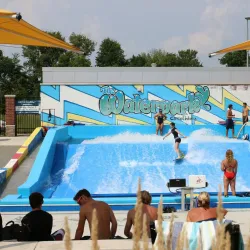 Monon Community Center - Carmel