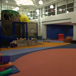 Monon Community Center - Carmel