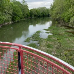 Monon Trail - Carmel