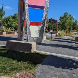 Monon Trail - Carmel