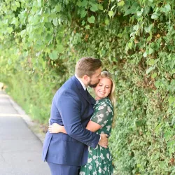 Monon Trail - Carmel