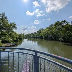 Monon Trail - Carmel