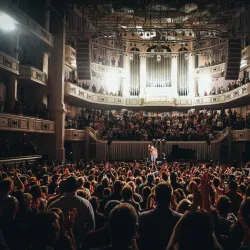 The Center for the Performing Arts - Carmel
