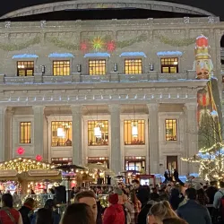 The Center for the Performing Arts - Carmel