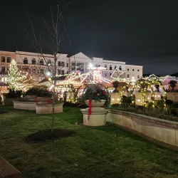 The Center for the Performing Arts - Carmel