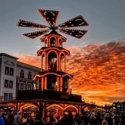 The Center for the Performing Arts - Carmel