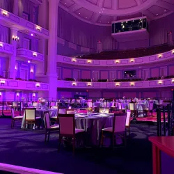 The Center for the Performing Arts - Carmel