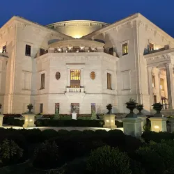 The Center for the Performing Arts - Carmel