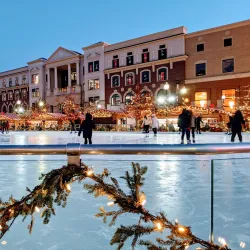 The Center for the Performing Arts - Carmel