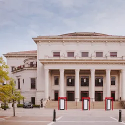 The Center for the Performing Arts - Carmel