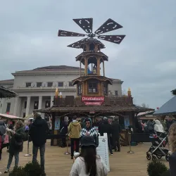 The Palladium at the Center for the Performing Arts - Carmel