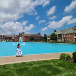 The Palladium at the Center for the Performing Arts - Carmel