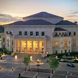 The Palladium at the Center for the Performing Arts - Carmel