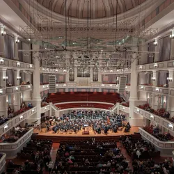 The Palladium at the Center for the Performing Arts - Carmel