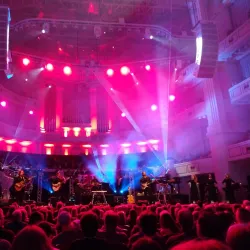 The Palladium at the Center for the Performing Arts - Carmel