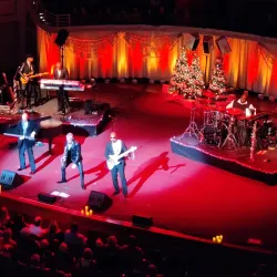 The Palladium at the Center for the Performing Arts - Carmel