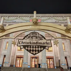 The Palladium at the Center for the Performing Arts - Carmel