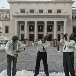 The Palladium at the Center for the Performing Arts - Carmel