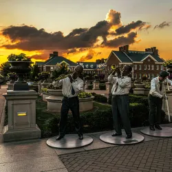 The Palladium at the Center for the Performing Arts - Carmel