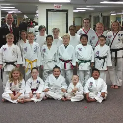 Clarksville Community Center - Clarksville