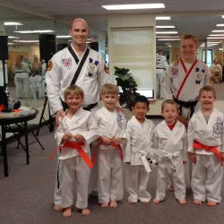 Clarksville Community Center - Clarksville