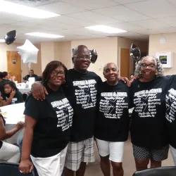 Clarksville Community Center - Clarksville