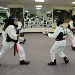 Clarksville Community Center - Clarksville