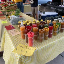 Clarksville Farmers Market - Clarksville
