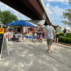 Clarksville Farmers Market - Clarksville