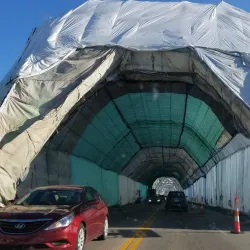 Clarksville Riverfront Park - Clarksville