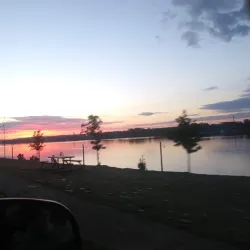 Clarksville Riverfront Park - Clarksville