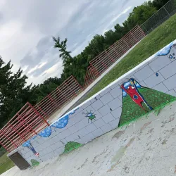 Clarksville Skate Park - Clarksville