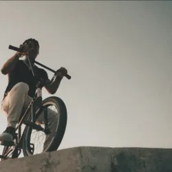 Clarksville Skate Park - Clarksville