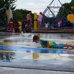 Clarksville Skate Park - Clarksville