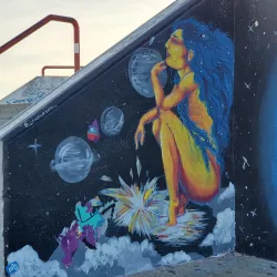 Clarksville Skate Park - Clarksville