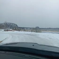 Falls of the Ohio Interpretive Center - Clarksville