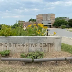 Falls of the Ohio State Park - Clarksville