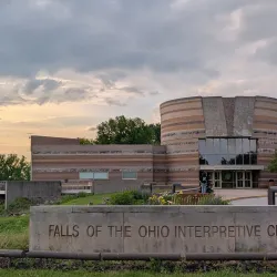 Falls of the Ohio State Park - Clarksville