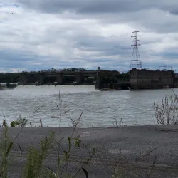 Lewis and Clark Trail Park - Clarksville