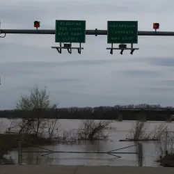 Lewis and Clark Trail Park - Clarksville