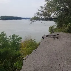 Lewis and Clark Trail Park - Clarksville