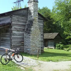 Lewis and Clark Trail Park - Clarksville